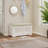 28.74"Shoe Storage Bench With 2 Door Cabinet, Entryway Bench With  Shoe Storage, Shoe Bench With Cushion, Adjustable Shelves, Shoe Rack Bench