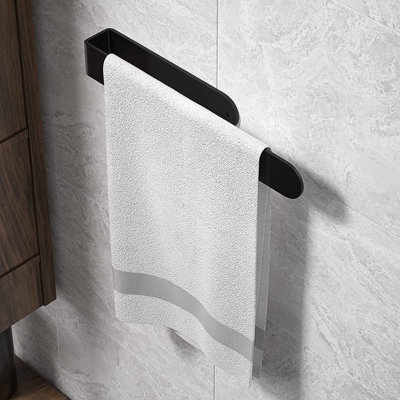 6 - Piece Bathroom Hardware Set