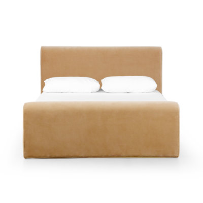 Mitchell Upholstered Bed