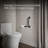 Contemporary Grab Bar-112885865