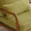 Upholstered Armchair-1280738160