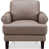 Maybell Dawn Ash Brown Genuine Leather
