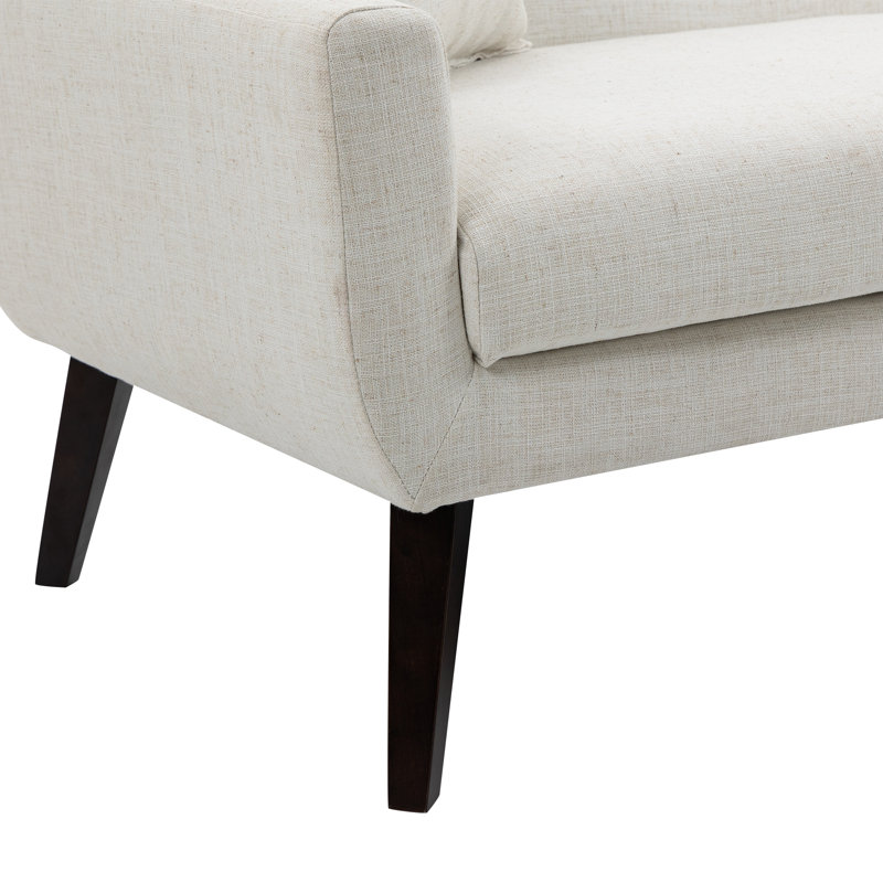 Stephanny 3 - Piece Living Room Set, Beige