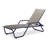 Outdoor Rust-Resistant Metal Chaise Lounge-19510310-48935079