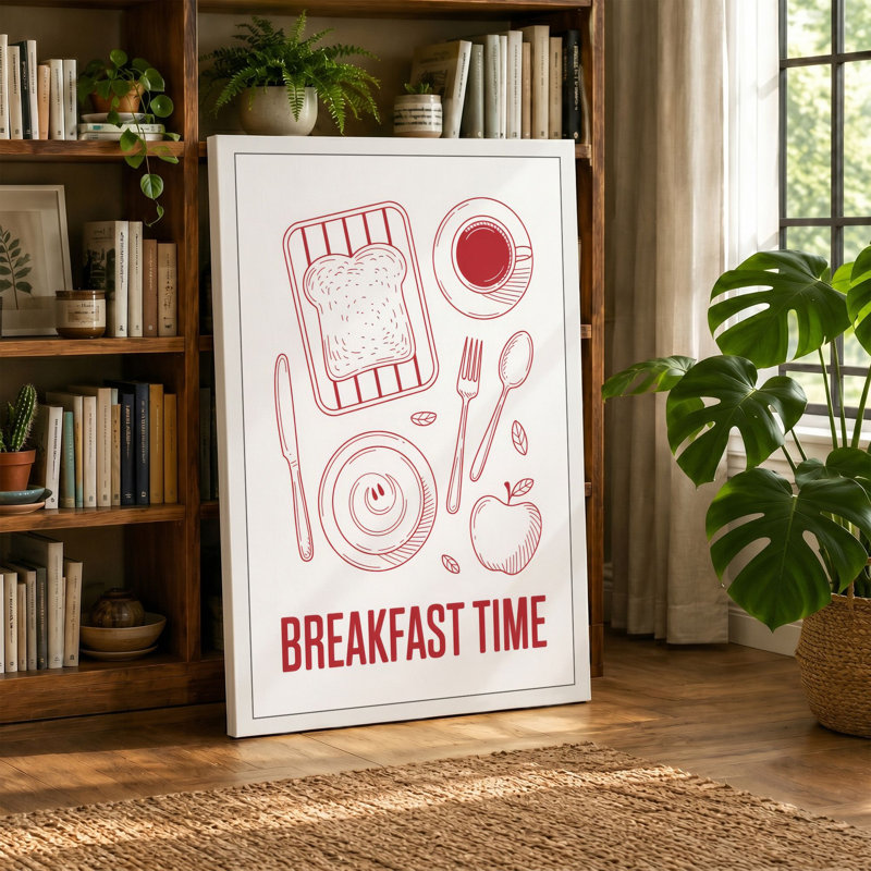 Print, 36x24 - 91.4 x 61.0 cm, Cream Border