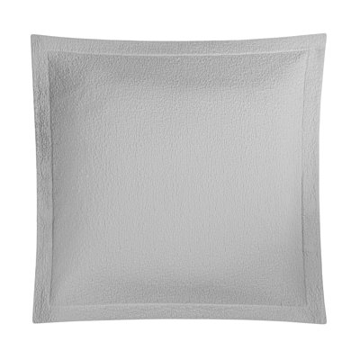 LUCCA Cotton Shams
