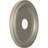 Traditional Traditional Thermoformed PVC Ceiling Medallion-88027974-88027962
