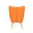 Chillicothe Upholstered Wingback Chair-1734271292
