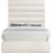 Adam Boucle Fabric Bed-954125675-954125670