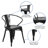 Stackable Armchair ( Set of 2 )-22109193