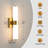 Modern LED Bathroom Vanity Light With Dimmable Acrylic Shade, Energy-Efficient Sconce For Indoor Spaces-2043838165-2043838167