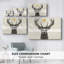 Toile tendue Frostlit Serenade-Gallery-1175655717