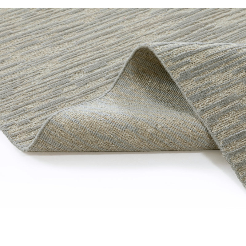 Atlas Wool Area Rug, Rectangle 10' x 14'