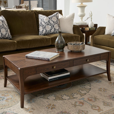 Table basse Sylvie