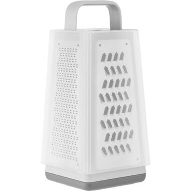 OXO Cheese Grater for Parmesan - Video Review