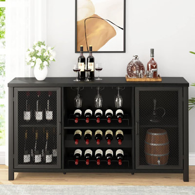 35cm Bar Cabinet