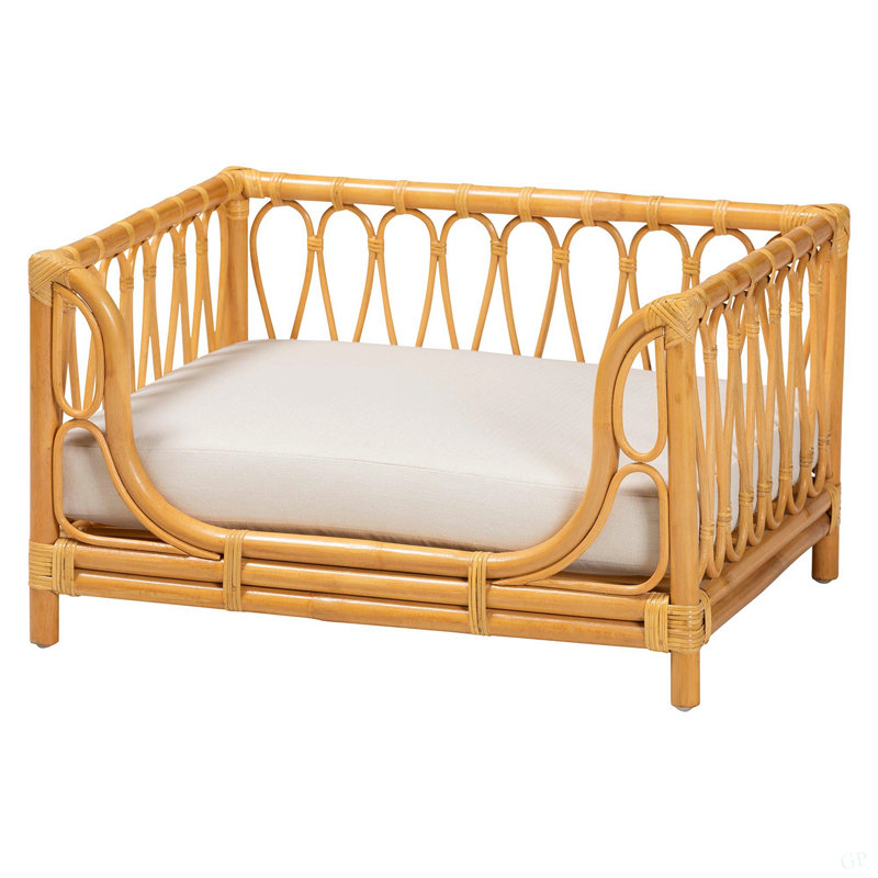 Lit pour animal de compagnie