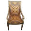Mitsuyo Upholstered Arm Chair