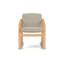 Pursuit Outdoor Dining Armchair-469604629