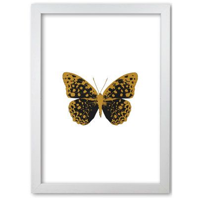 Butterfly - Print