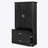 Tall Bathroom Storage Cabinet-1302731742