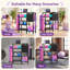 Iron Mounted Adjustable Multi-Use Sports Rack