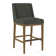 Upholstered Stool