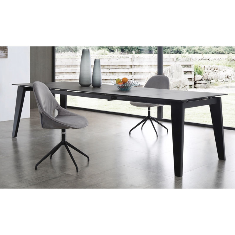 Ebright Extendable Dining Table