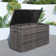 Direct Wicker 265 Gallons Water Resistant Deck Box