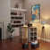 Rebrilliant Melanie Rattan Basket