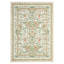 Tapis floral délavé et lavable rétro-1766355832-1766355833