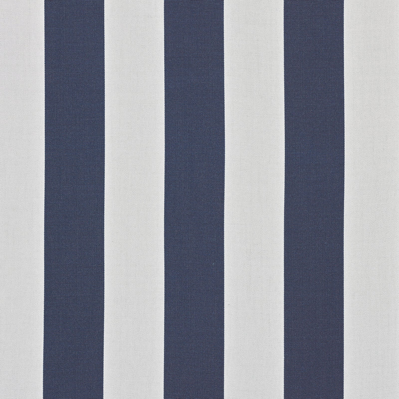 Indigo Riptide, Blanc / Indigo