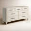 Alcy Seven Drawer Dresser-272040003