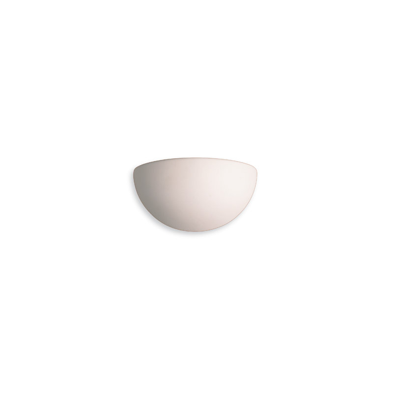 Ceramic Half Moon