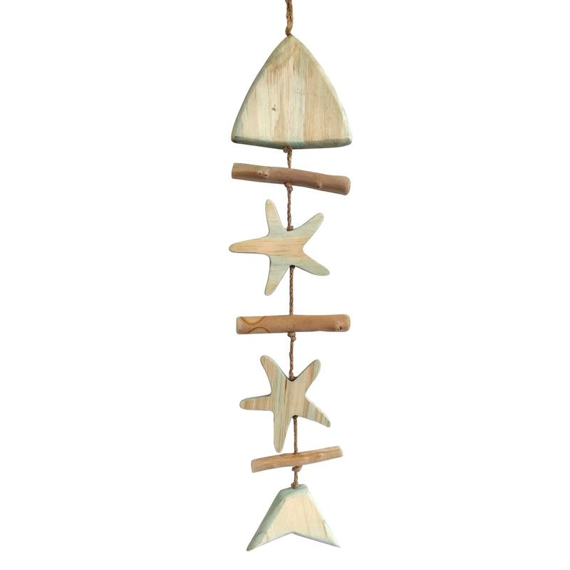 Defiance Coastal Nautical & Beach Wall Decor