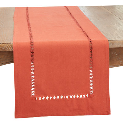Garbo Rectangular Table Runner