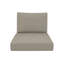 Outdoor Sunbrella Lounge Chair Cushion-165981973
