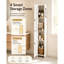 Freestanding Bathroom Cabinet