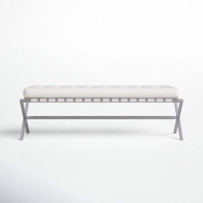 Canton 56" Entryway Bench
