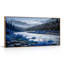 Ensemble de 1 tableau sur toile « Rivière de montagne »-129071107-129071111