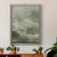 «Coming Rain II», peinture sur toile encadrée-86950001-86950000