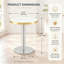 Table bistro Minimalist-879101470