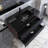 Modern Wall Mounted Bathroom Vanity With Solid Surface Sink And Drawers-2030297145-2030297124