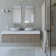 Honeycomb 9in.x10in. Hexagon Porcelain Tile