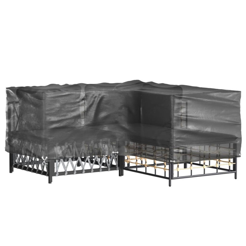 Outdoor Patio Sofa Cover