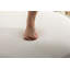 Repose-pieds luxueux avec rangement