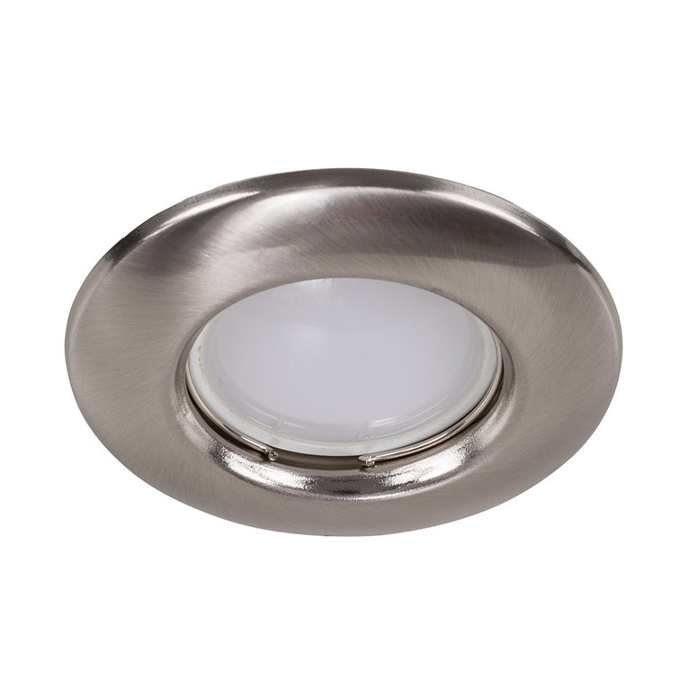 8.7cm Recessed Retrofit Downlight