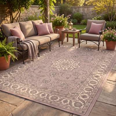Tapis tektite traditionnel de style persan audacieux, vert, beige, gris, ivoire, antidérapant, à poils courts, pour intérieur et extérieur, adapté aux animaux domestiques, salon, chambre, salle à manger, entrée, couloir, bureau, rose, taupe, cuisine, idéal pour les zones de passage intensif, facile à nettoyer, imprimé, ultra doux, bord ourlé, lavable