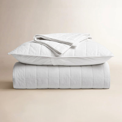 Cotton Quilt Set