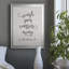 «Wash Worries», art textuel sur toile-962338402-962338456